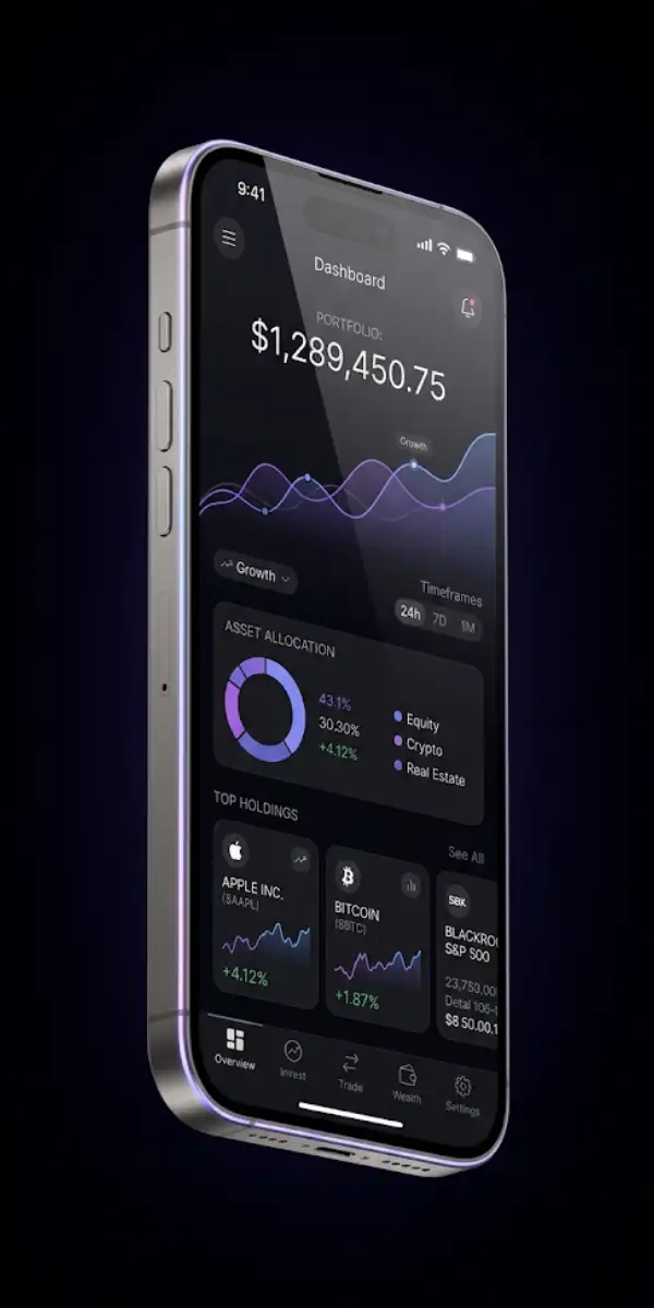 Native Mobile Systems